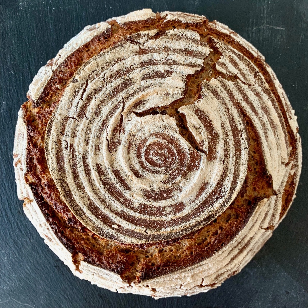 Picture of Mischbrot